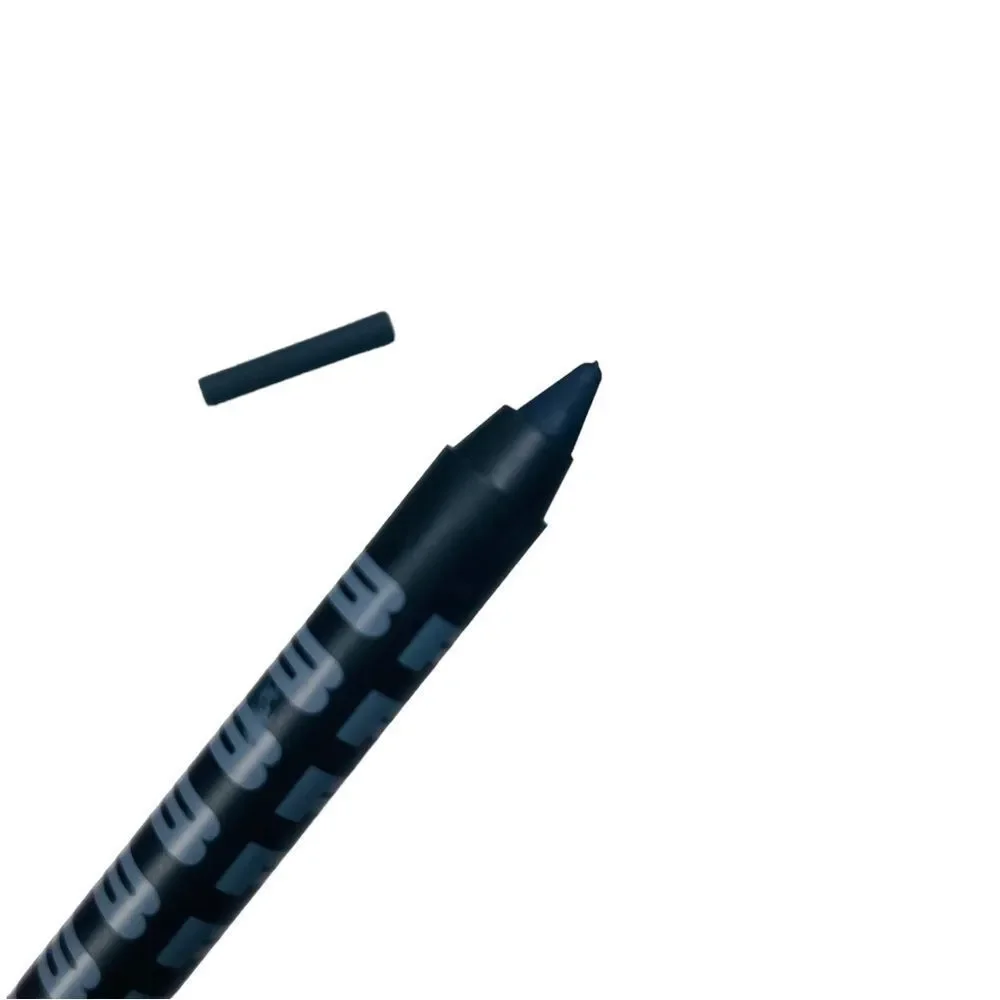 Beauty For Certain Perfect Collab Pencil Eyeliner Set in Navy & Bronze